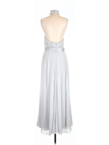 White by Vera Wang Casual Dress (view 2)