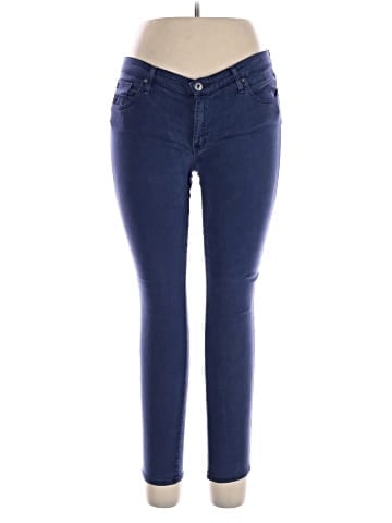 Adriano Goldschmied Jeans (view 1)