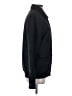 Native Youth Solid Black Jacket Size S - photo 4