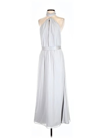 White by Vera Wang Casual Dress (view 1)