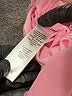 Splendid Solid Pink Romper Size S - photo 5