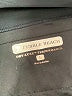 Pebble Beach Solid Black Active Pants Size L - photo 4