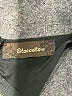 Staccato 100% Polyester Black Sleeveless Top Size S - photo 7