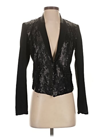 Elie Tahari Blazer (view 1)