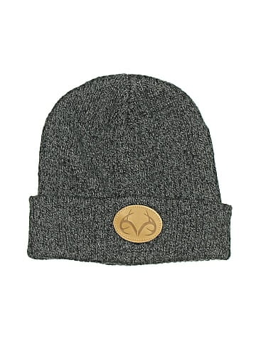 Green Source Beanie (view 1)