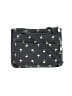 Sunny Stars Black Crossbody Bag One size - photo 1