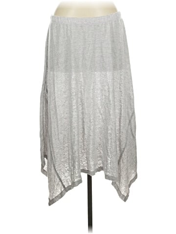Eileen Fisher Casual Skirt (view 1)