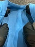 Girlfriend Collective Blue Tank Top Size XS - photo 7