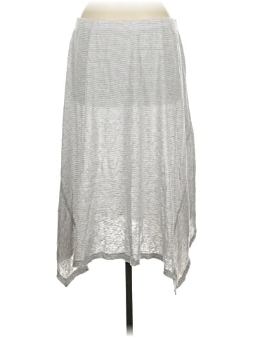 Eileen Fisher Casual Skirt (view 2)