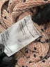 Tribal Jeans 100% Polyester Polka Dots Pink Pullover Sweater Size S - photo 8