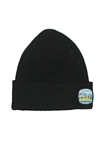 Coal Beanie (view 1)