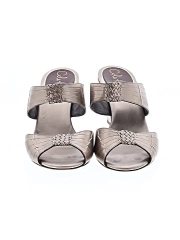 Cole Haan Wedges (view 2)