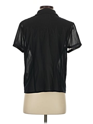 Casual Corner Annex Short Sleeve Blouse (view 2)