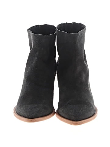 Dolce Vita Ankle Boots (view 2)