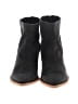 Dolce Vita Black Gray Ankle Boots Size 8 - photo 2
