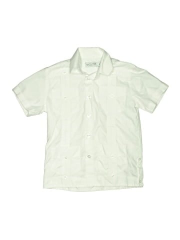 Mojito Short Sleeve Button-Down Shirt (view 1)