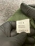 Unbranded Green Casual Pants Size S - photo 6
