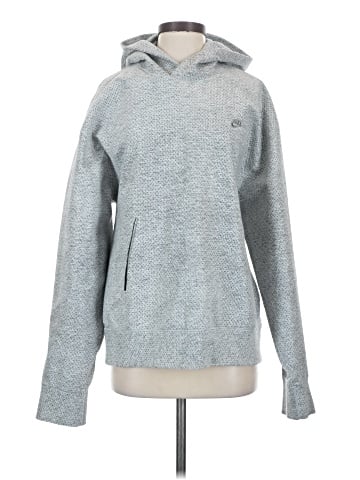 Nike Pullover Hoodie (view 1)