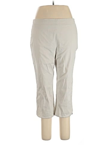 Talbots Outlet Active Pants (view 1)