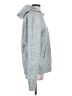 Nike 100% Polyester Gray Pullover Hoodie Size S - photo 4