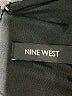 Nine West Chevron-herringbone Black Cocktail Dress Size XS (estimated) - photo 7