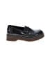 Steve Madden Blue Black Flats Size EU 38 - photo 1