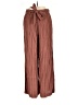 Wilfred Brown Casual Pants Size S - photo 2
