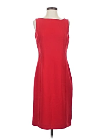 Calvin Klein Cocktail Dress (view 1)