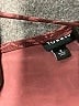 Torrid Chevron-herringbone Burgundy Jumpsuit Size 3X Plus (3) - photo 4