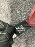 Torrid Chevron-herringbone Burgundy Jumpsuit Size 3X Plus (3) - photo 5