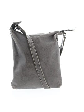 Assorted Brands Leather Crossbody Bag