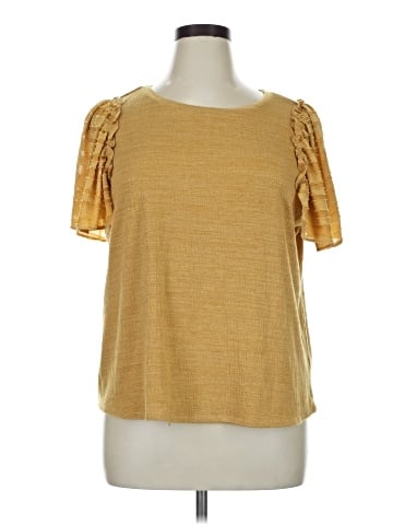 retrology Short Sleeve T-Shirt (view 1)
