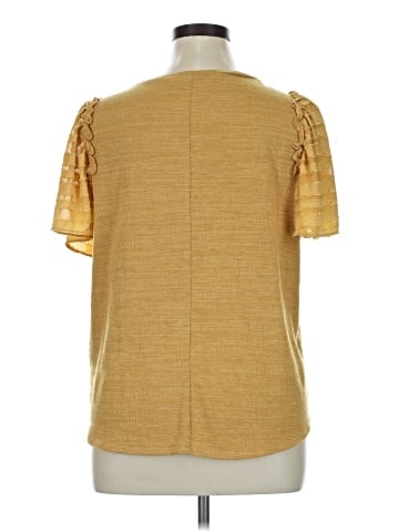 retrology Short Sleeve T-Shirt (view 2)