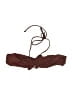 Zara Brown Swimsuit Top Size S - photo 1
