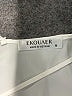 Ekouaer Ivory Sleeveless Top Size M - photo 7