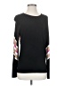 E3 by Etcetera Black Pullover Sweater Size S - photo 1