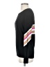 E3 by Etcetera Black Pullover Sweater Size S - photo 5
