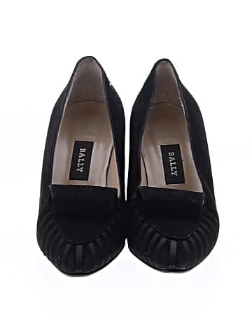 Bally Heels (view 2)