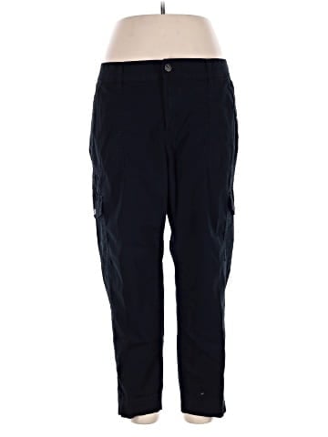 Style&Co Cargo Pants (view 1)