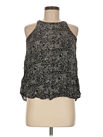 Old Navy Sleeveless Blouse (view 1)