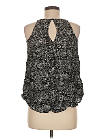 Old Navy Sleeveless Blouse (view 2)