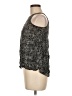 Old Navy Black Sleeveless Blouse Size M - photo 5