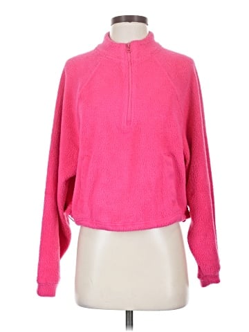 BP. Pullover Sweater (view 1)