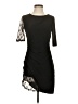 Assorted Brands Black Cocktail Dress Size S (estimated) - photo 1