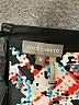 Vince Camuto 100% Polyester Black Sleeveless Blouse Size M - photo 7