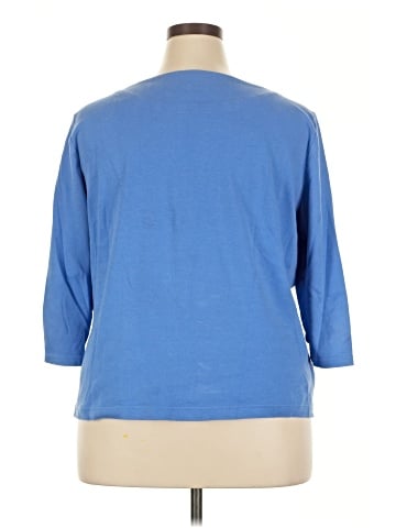 Croft & Barrow Cardigan (view 2)