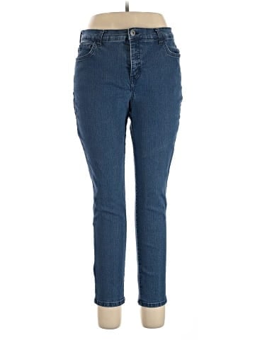 Style&Co Jeans (view 1)