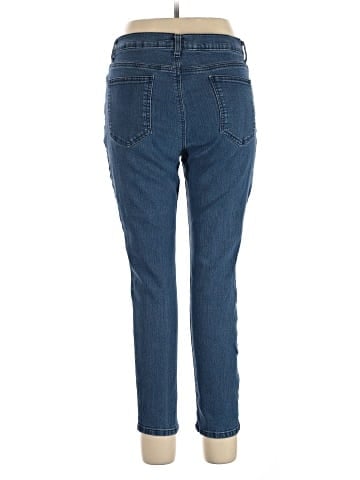 Style&Co Jeans (view 2)