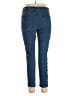 Style&Co Solid Blue Jeans Size 16 - photo 2