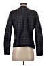 Elliott Lauren 100% Nylon Black Jacket Size S - photo 2